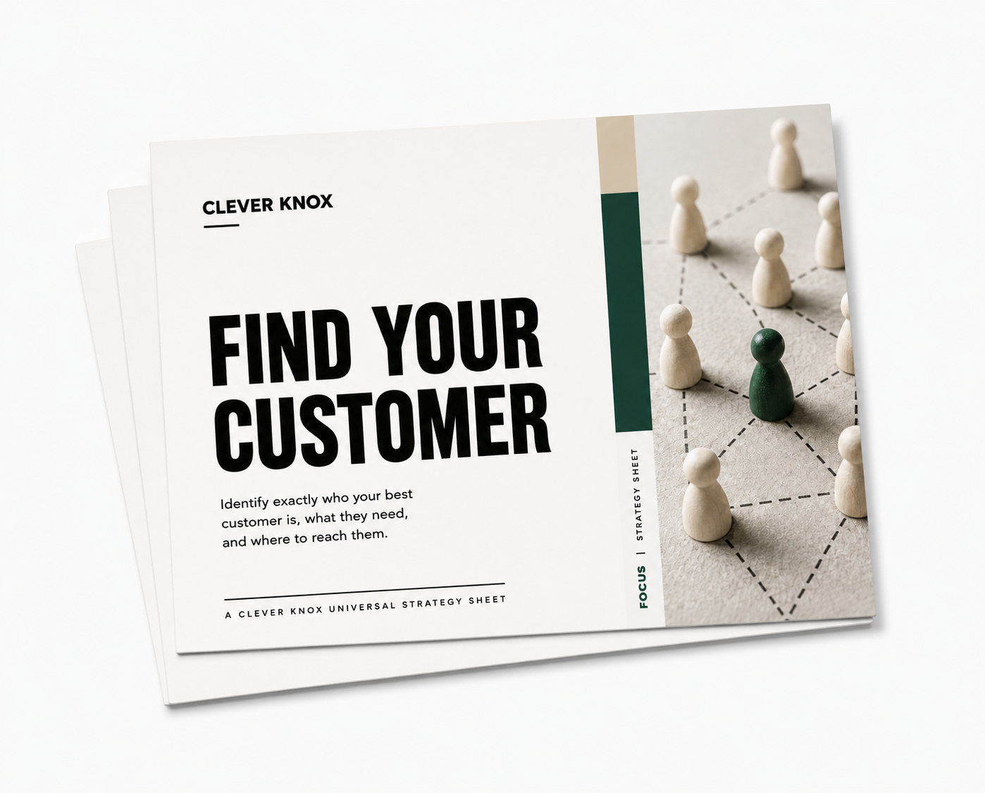 Find Your Customer