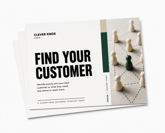 Find Your Customer