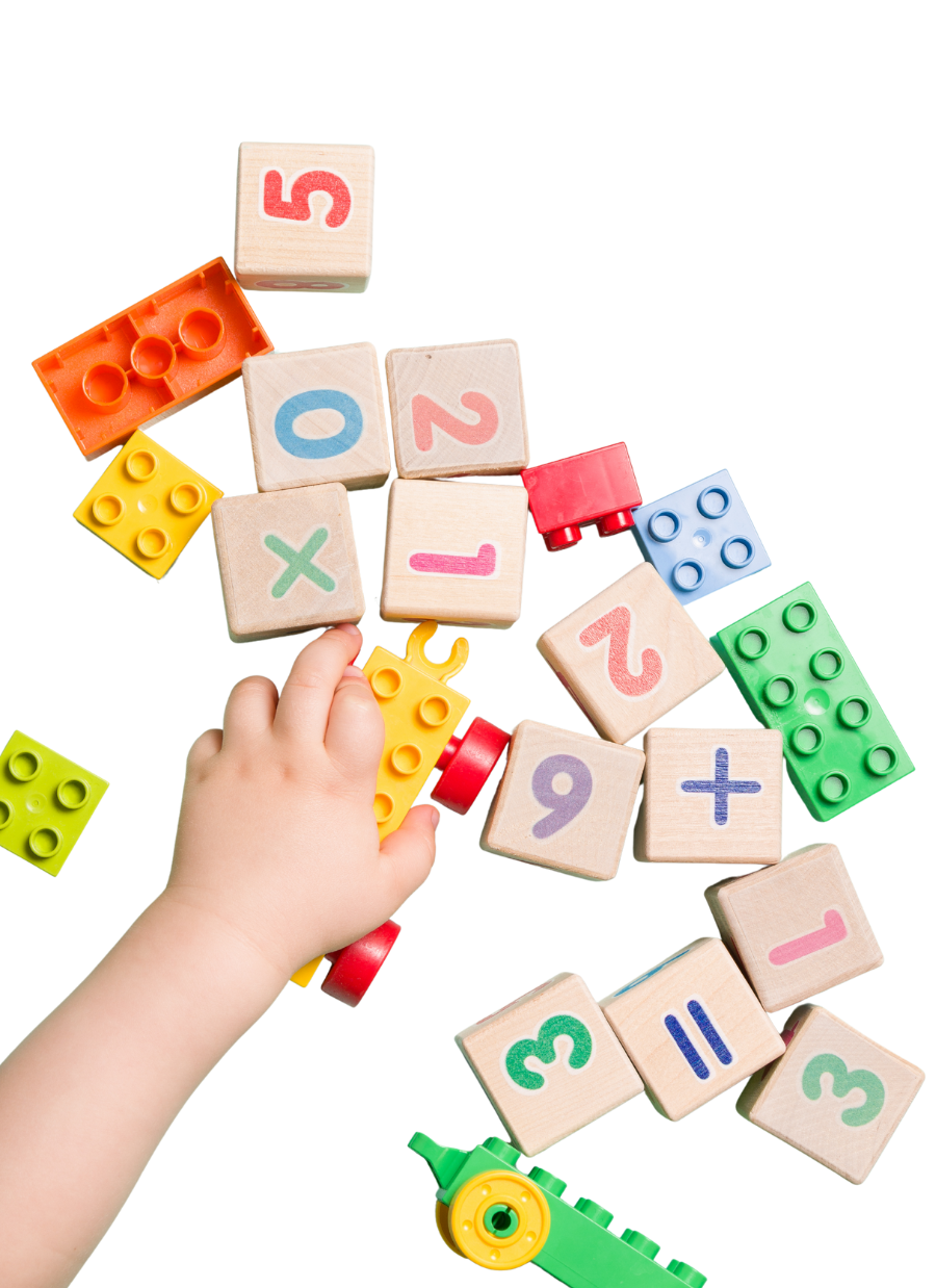 Grammy’s Playhouse Preschool Roadmap to Enrollments